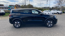 Vauxhall Frontera 83kW GS 44kWh 5dr Auto Electric Estate